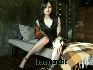 Helengenetic