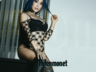 Helenmonet