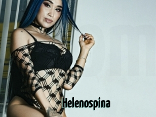 Helenospina