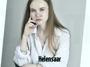 Helensaar