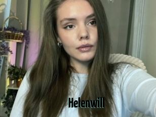 Helenwill