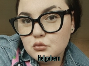 Helgabern