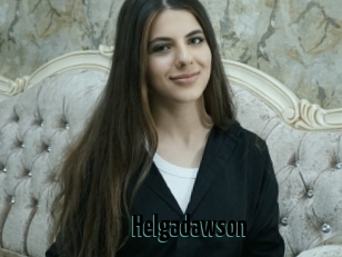 Helgadawson