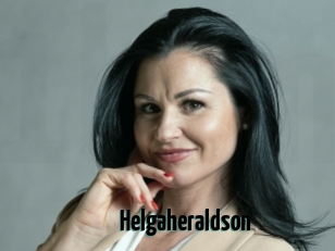 Helgaheraldson