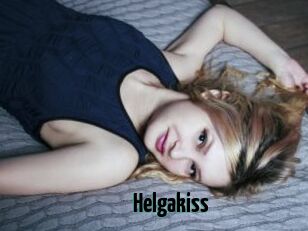 Helgakiss