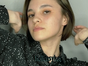 Helicesykes