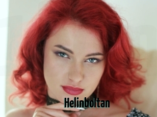 Helinboltan