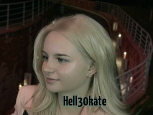 Hell30kate