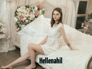 Hellenahil