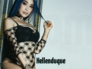 Hellenduque