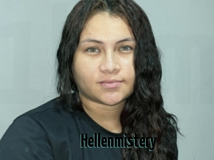 Hellenmistery