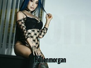 Hellenmorgan