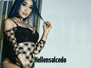 Hellensalcedo
