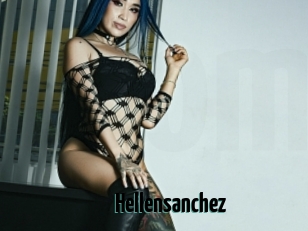 Hellensanchez
