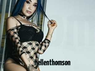 Hellenthomson