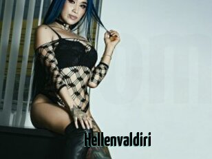 Hellenvaldiri