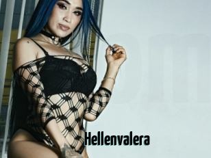 Hellenvalera