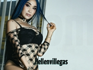 Hellenvillegas