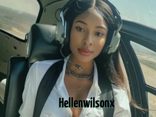 Hellenwilsonx