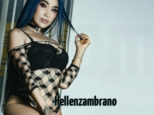 Hellenzambrano