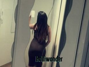 Helliwonder