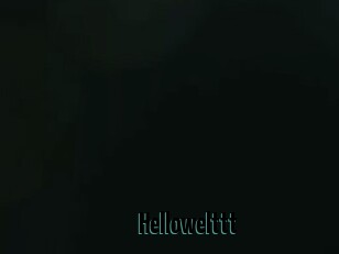 Hellowelttt