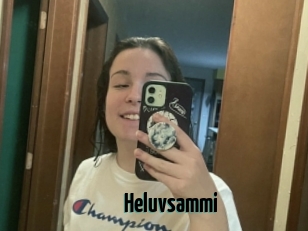 Heluvsammi