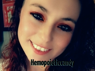 Hemopoieticcandy