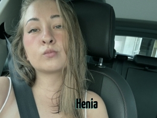 Henia