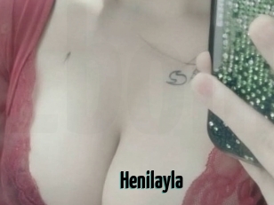 Henilayla
