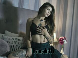 Hennakitti