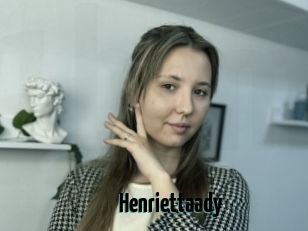 Henriettaady