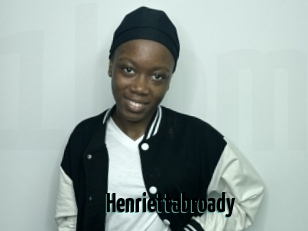 Henriettabroady