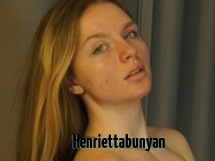 Henriettabunyan