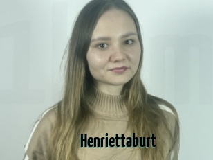 Henriettaburt