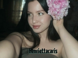 Henriettacaris