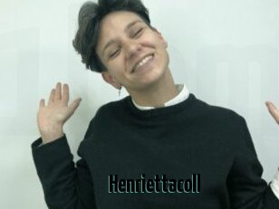 Henriettacoll