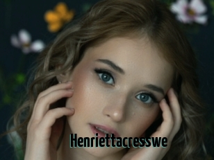 Henriettacresswe