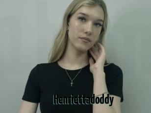 Henriettadoddy