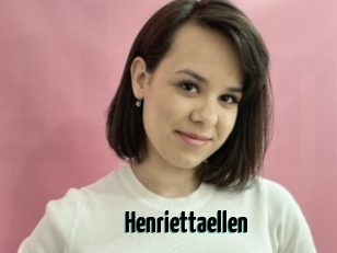 Henriettaellen