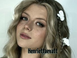 Henriettaevatt