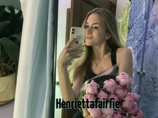 Henriettafairfie