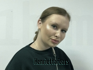Henriettafears