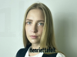 Henriettafelt