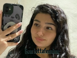 Henriettafennimo