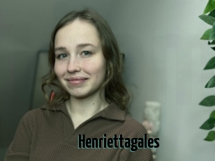 Henriettagales