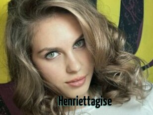 Henriettagise