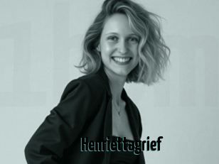 Henriettagrief