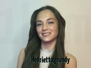 Henriettagrundy