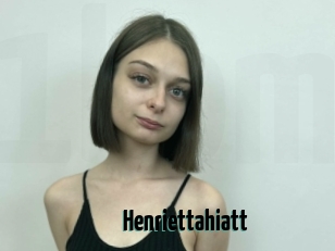 Henriettahiatt
